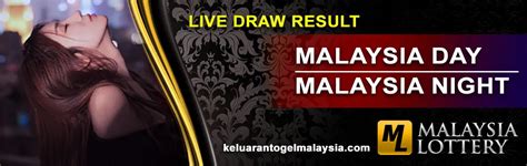 keluaran togel malaysia|4D Result .